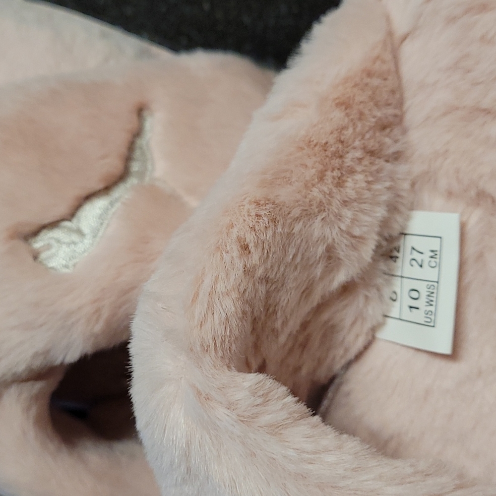 Puma Fluff Slide - Picture 6 of 7